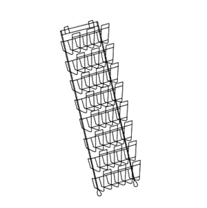 Стеллаж для печатной продукции APS-8